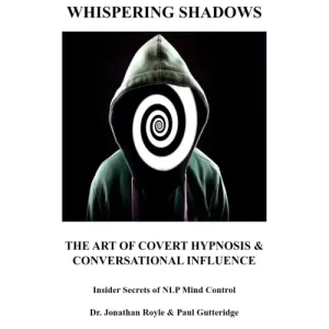 Whispering Shadows by Jonathan Royle