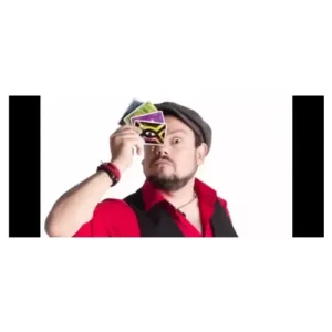 Teeth Nightmare by Javi Benitez