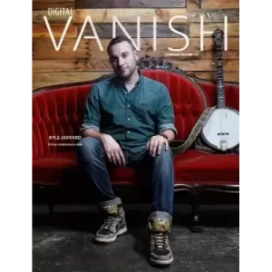 Vanish Magic Magazine Editio 115 (February 2024)