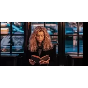 Deja Book By Haim Goldenberg