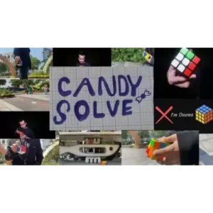 Candy Solve by TN and I’m Deaws