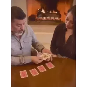 Really Here by Jon Racherbaumer