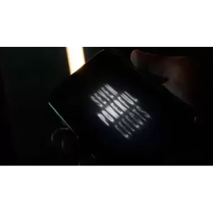 Black Mirror Project by David Jonathan