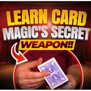 Erik Tait – Double Backer Secrets with Erik Tait