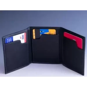 Gerard Kearney – New Jaks Wallet – With Magick Balay