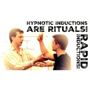 James Tripp – Rapid Induction Rituals