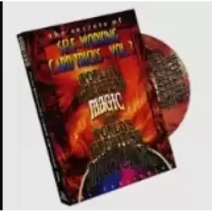 World’s Greatest Magic – Selfworking Card Tricks Vol 2