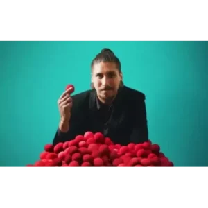 Gabriel Gascón – Iniciación a la Magia con Esponjas por Gabriel Gascón (Spanish)