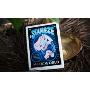 James Anthony – Squeeze