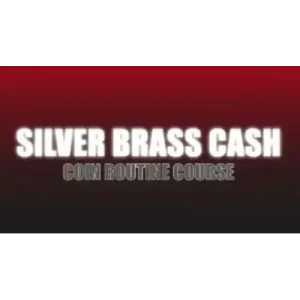 Justin Miller – Silver Brass Cash (Netrix)