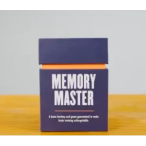 Memoraid by Chris Rawlins