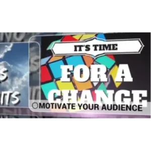 Motivational Cards 2.0 by Luca Volpe