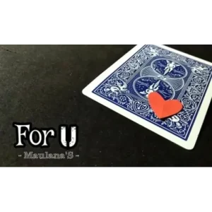 For U by Maluanas