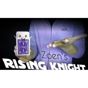 Rising Knight by Zoen’s