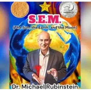 Dr. Michael Rubinstein – S.E.M.