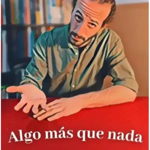 Giancarlo Scalia – Algo Más que Nada