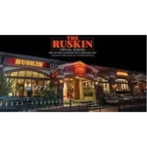 The Ruskin – Virtual Session by Studio52
