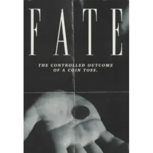 Fate By Lewis Le Val