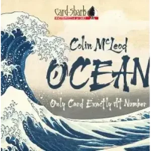 Ocean by Colin McLeod