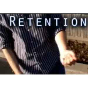 Retention by Christopher Wiehl and Ryan Bliss