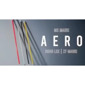 Bond Lee and ZF Magic – Aero