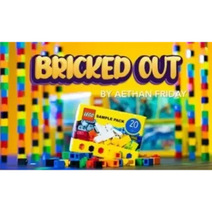 Aethan Friday – Bricked Out