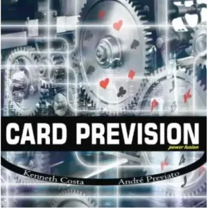 Card Prevision By Kenneth Costa