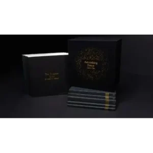 Astonishing Essays (1-10)