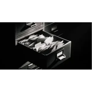 Scott Creasey – Paperwork Volume 2 – Folded Billets