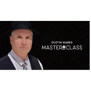 Dustin Marks Masterclass Live 1-3