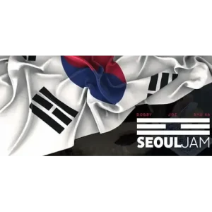 Seoul Jam – Download Bundle