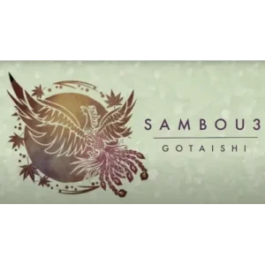 Sambou 3 by Gotaishi (Japanese)