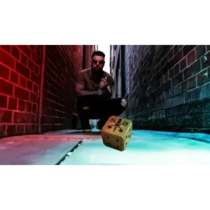 Peter Turner – How to Control Minds Kit