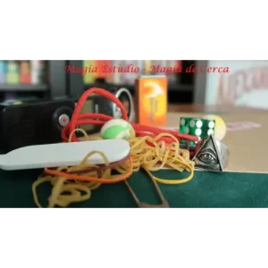 Magia Estudio – Magia de Cerca