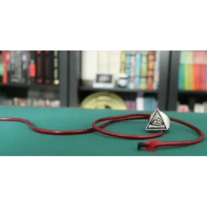 Magia Estudio – Anillo y Cordón