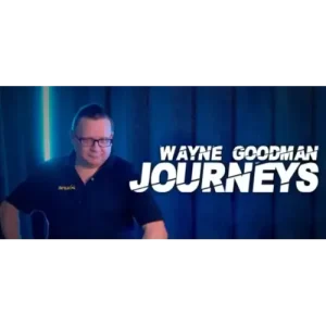 Wayne Goodman – Journey
