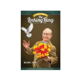 The Linking Ring September 2024