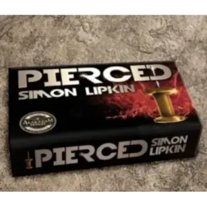 Simon Lipkin – Pierced