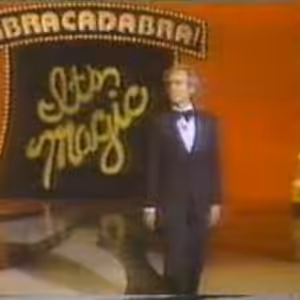 Abracadabra It’s Magic by Dick Cavett