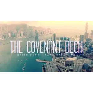David Penn and Marc Spelmann – The Covenant Deck