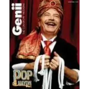 Genii Magazine – March 2024