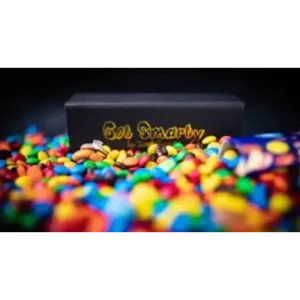 Mark Bennett – Get Smarty (Blackpool 2024)