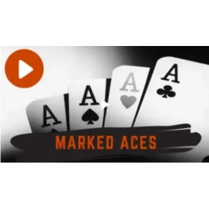 Adam Wilber – Marked Aces