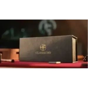 Magic Dice Tunnel by Classicho