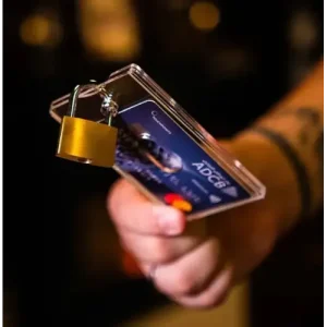 The Lucky Key by Di Fatta