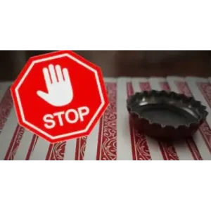 BAchi Ortiz – STOP