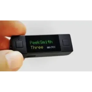 PeekSmith 3 By Electricks