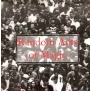 David Acer – Random Acts of Magic