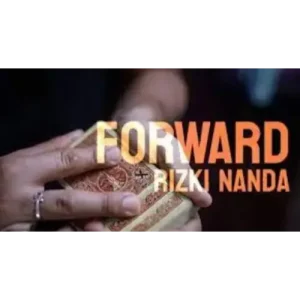 Rizki Nanda – Forward
