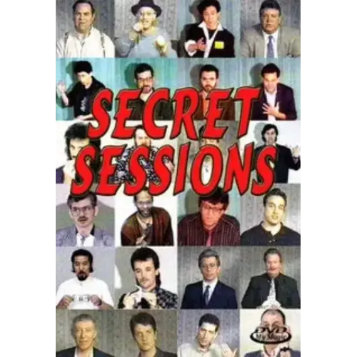 A-1 Multimedia – Secret Session